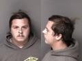 Mugshot of Austin Lee Flowers
