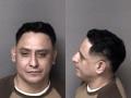 Mugshot of Ismael Jarquin-Cortes