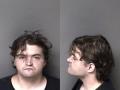 Mugshot of Tyler Ray McCuen