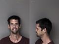 Mugshot of Bradley Steven Usery