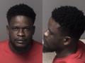 Mugshot of Chenet Charles