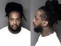 Mugshot of Maurice Rashad Rosebure