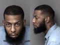 Mugshot of Aquil Giovonnie Jackson