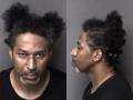 Mugshot of Robert Kenyuan Scales