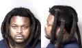 Mugshot of Jadedics Tyik Black