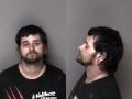 Mugshot of Steven Kyle Junior Sutton
