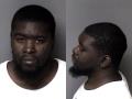 Mugshot of Terrence Monquesse Pope