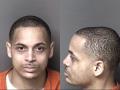 Mugshot of Santaurus James Neely