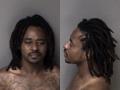 Mugshot of Tony Junior Vines