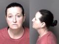 Mugshot of Kandy Lee Walker