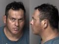 Mugshot of Luis Alberto Torrez-Munoz
