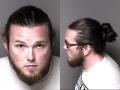 Mugshot of Jacob Allen Johnson
