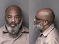 Mugshot of Darryl Eugene Mills