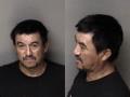 Mugshot of Jose Raul Osornio Perez