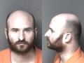 Mugshot of Joshua Alexander Willis