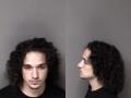 Mugshot of Richard Scott Third Jenkins