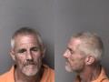 Mugshot of David Darrell Junior Cagle
