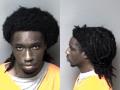 Mugshot of Jahkwanta Oshan Sallim Barnette