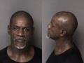 Mugshot of Walter Clyde Adams