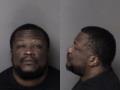 Mugshot of Lorenzo Brian Stewart