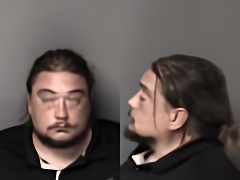 Mugshot of Christopher Mettler