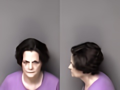 Mugshot of Julie Elaine Stiles