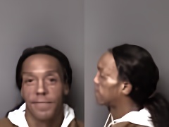 Mugshot of Isaiah Shane Midgett
