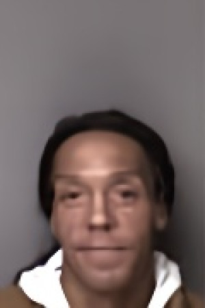Mugshot of Isaiah Shane Midgett