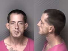 Mugshot of James Michael Purcell
