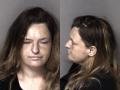 Mugshot of Destiny Lynn Crispin