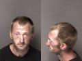 Mugshot of Billy Thadus Buchanan