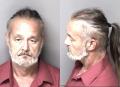Mugshot of John Franklin Third Foy
