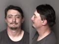 Mugshot of Matthew Cody Stephens