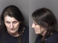 Mugshot of Sunni Dugan Howell