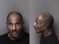 Mugshot of Richard Ronald Junior Brownlee
