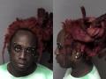 Mugshot of Justin Montea Wright