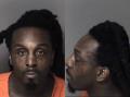 Mugshot of Tyrell Deshaun Kirkland