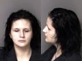 Mugshot of Ragan Bailey Heavener