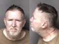 Mugshot of Roger Dean Pate