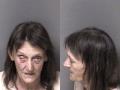 Mugshot of Paula Lee Armstrong