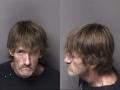 Mugshot of Danny Allen Black