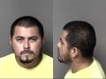 Mugshot of Josue Emmanuel Garcia-Cruz