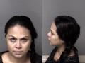 Mugshot of Yesenia Garcia Vazquez