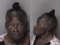 Mugshot of Daisy Barrino Lopez