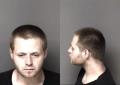 Mugshot of Christopher Dakota O'Reiley Long
