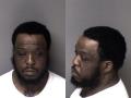 Mugshot of Insan Abdual Salaam Jihad Hall