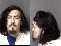 Mugshot of Travis Eric Norton