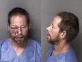 Mugshot of Kevin Joseph Mccoy