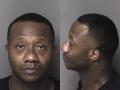 Mugshot of Pierre Cortez Dawkins