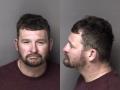 Mugshot of Alan Lane Junior Cannon